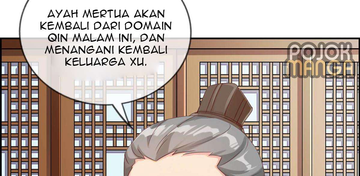 Strongest System Chapter 3 Gambar 32