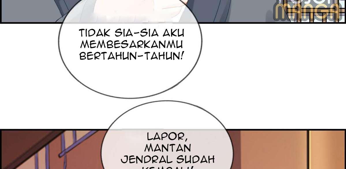 Strongest System Chapter 3 Gambar 48