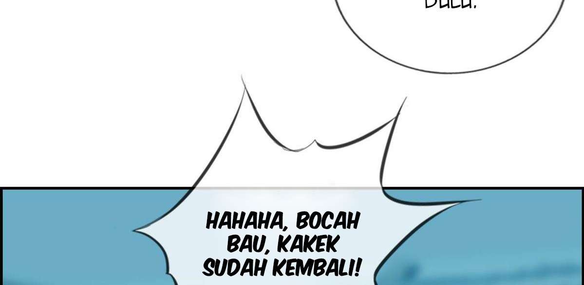 Strongest System Chapter 3 Gambar 60