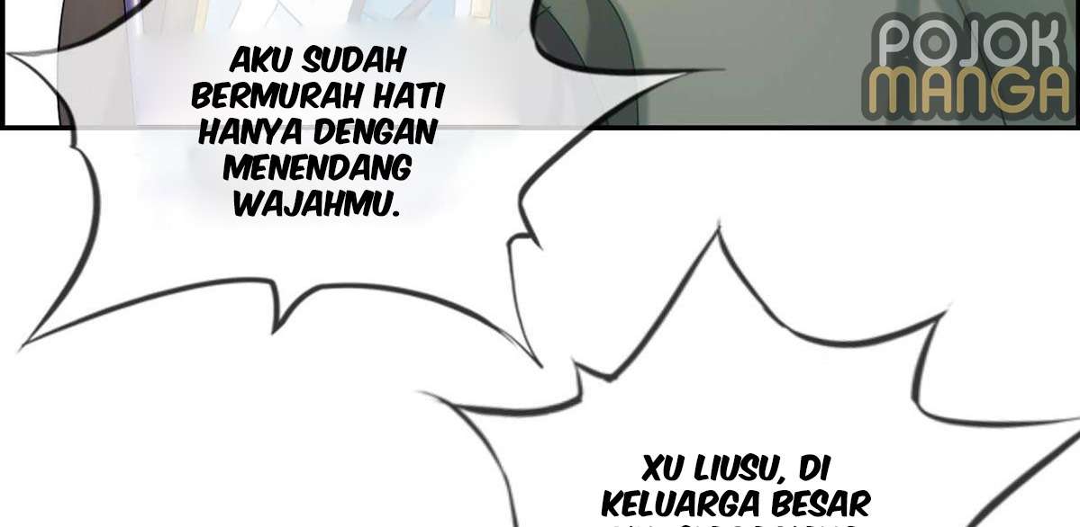 Strongest System Chapter 3 Gambar 7