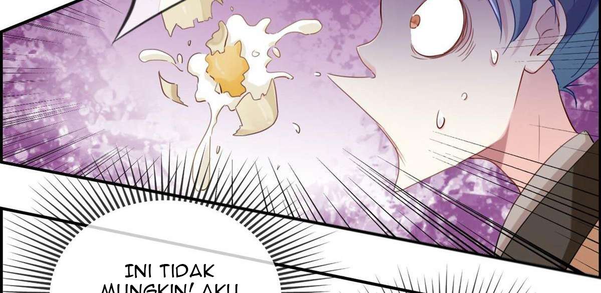 Strongest System Chapter 3 Gambar 75