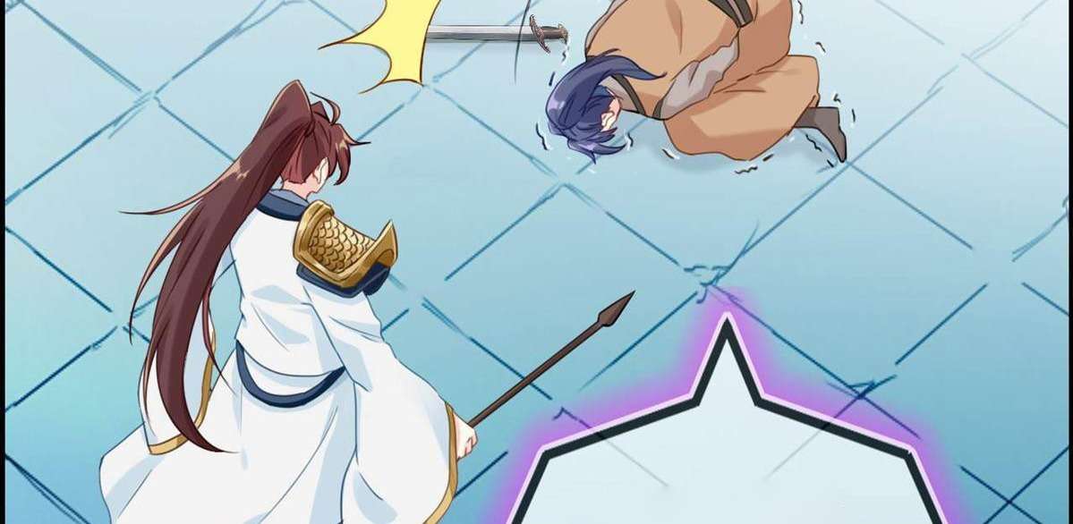Strongest System Chapter 3 Gambar 77