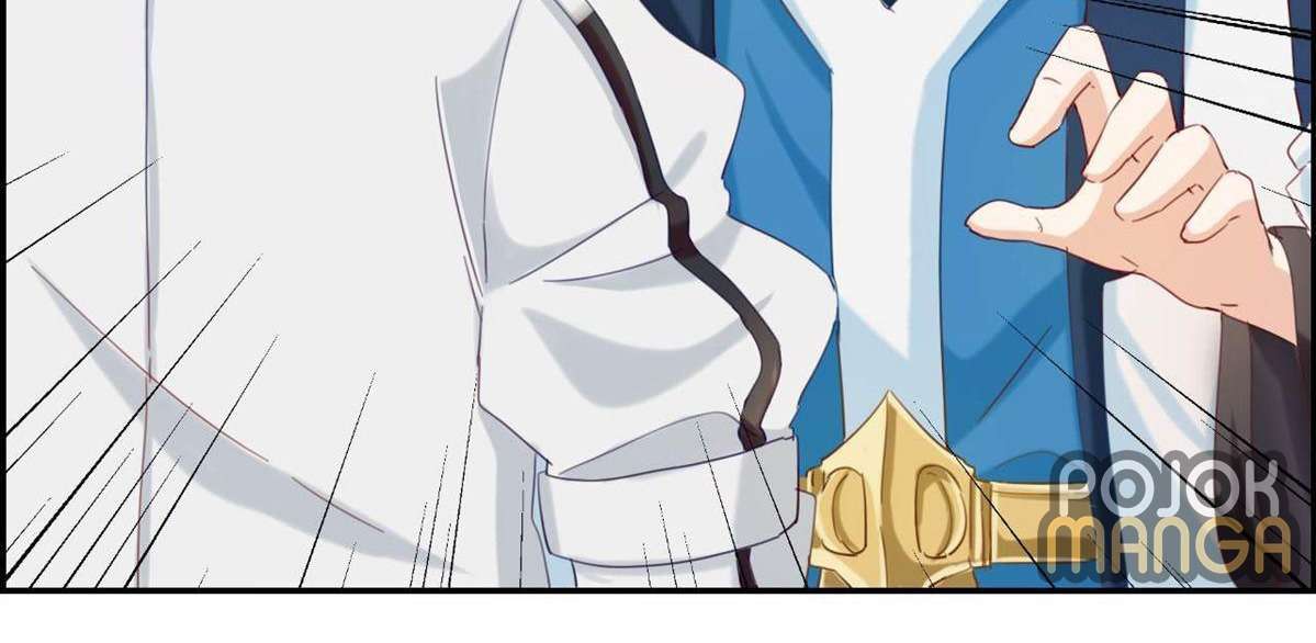 Strongest System Chapter 2 Gambar 11