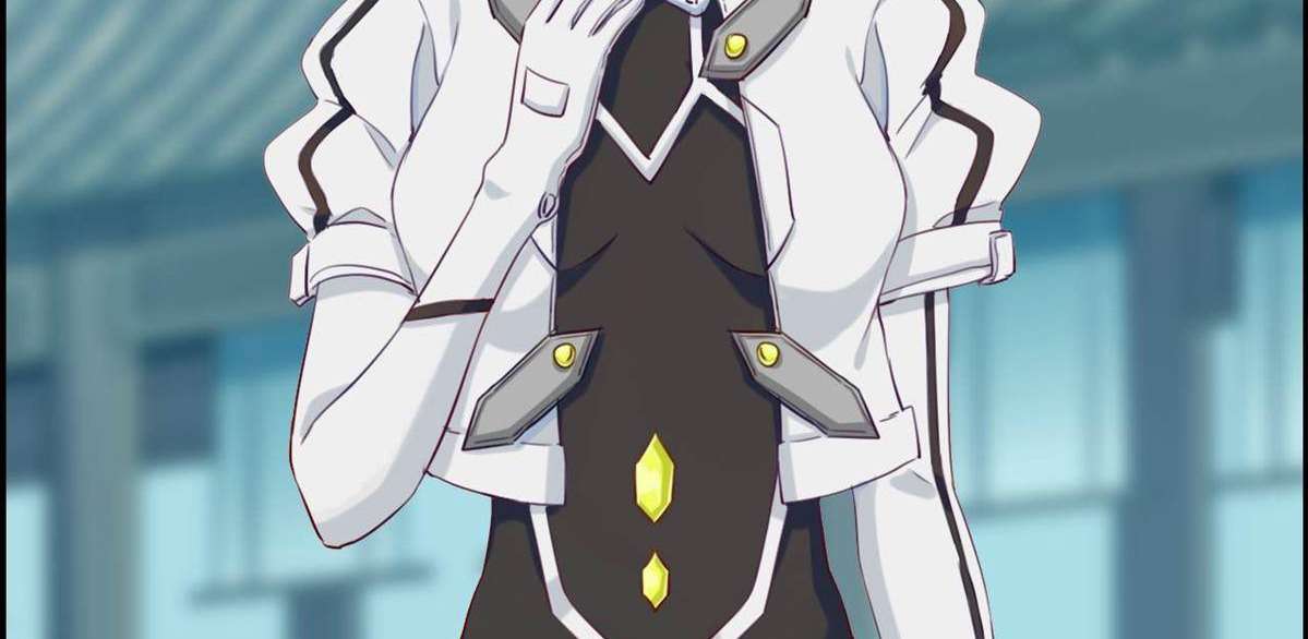 Strongest System Chapter 2 Gambar 15