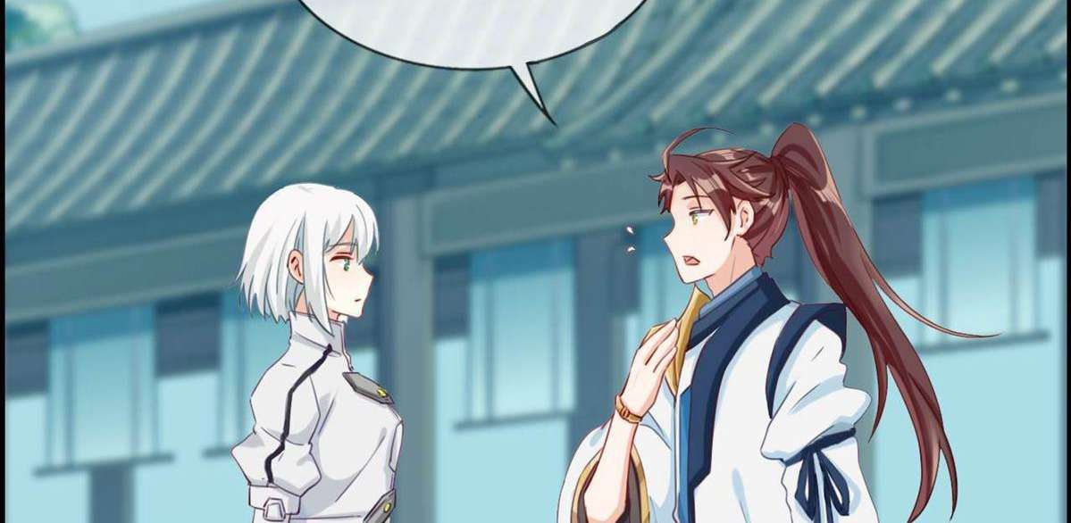 Strongest System Chapter 2 Gambar 18