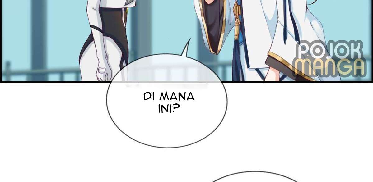 Strongest System Chapter 2 Gambar 19