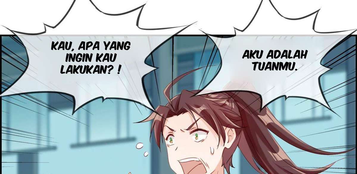 Strongest System Chapter 2 Gambar 22