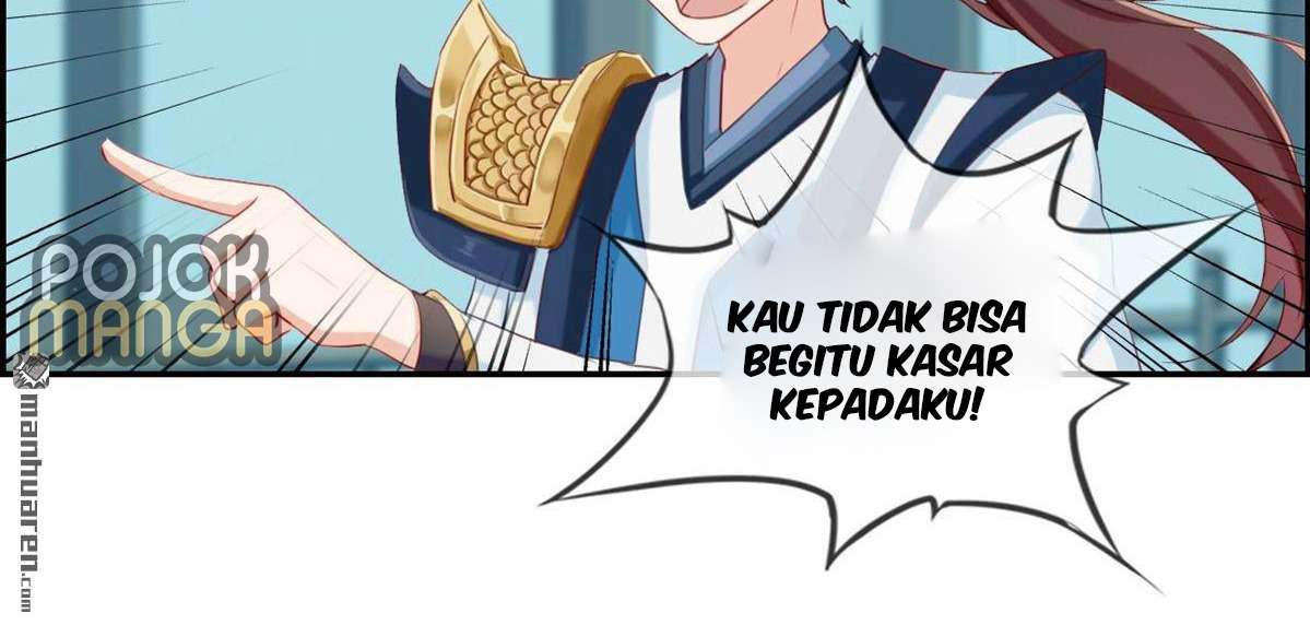 Strongest System Chapter 2 Gambar 23