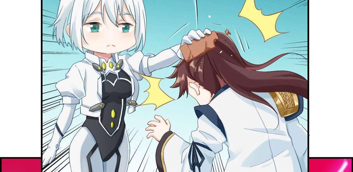 Strongest System Chapter 2 Gambar 25