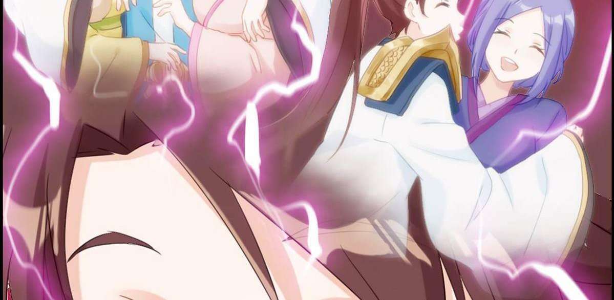 Strongest System Chapter 2 Gambar 27