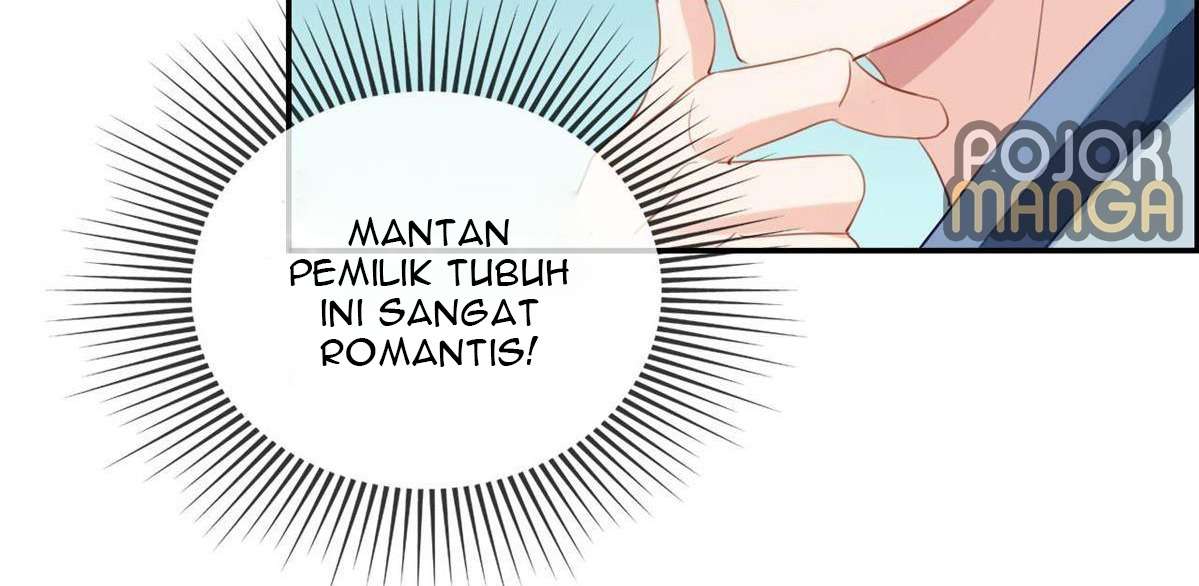 Strongest System Chapter 2 Gambar 31
