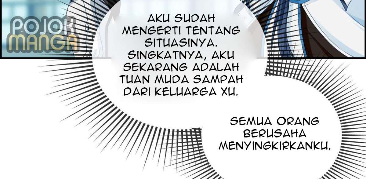 Strongest System Chapter 2 Gambar 37