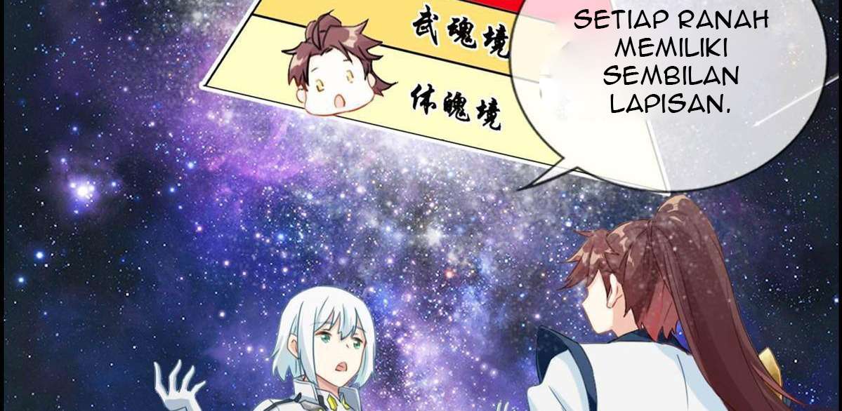 Strongest System Chapter 2 Gambar 41