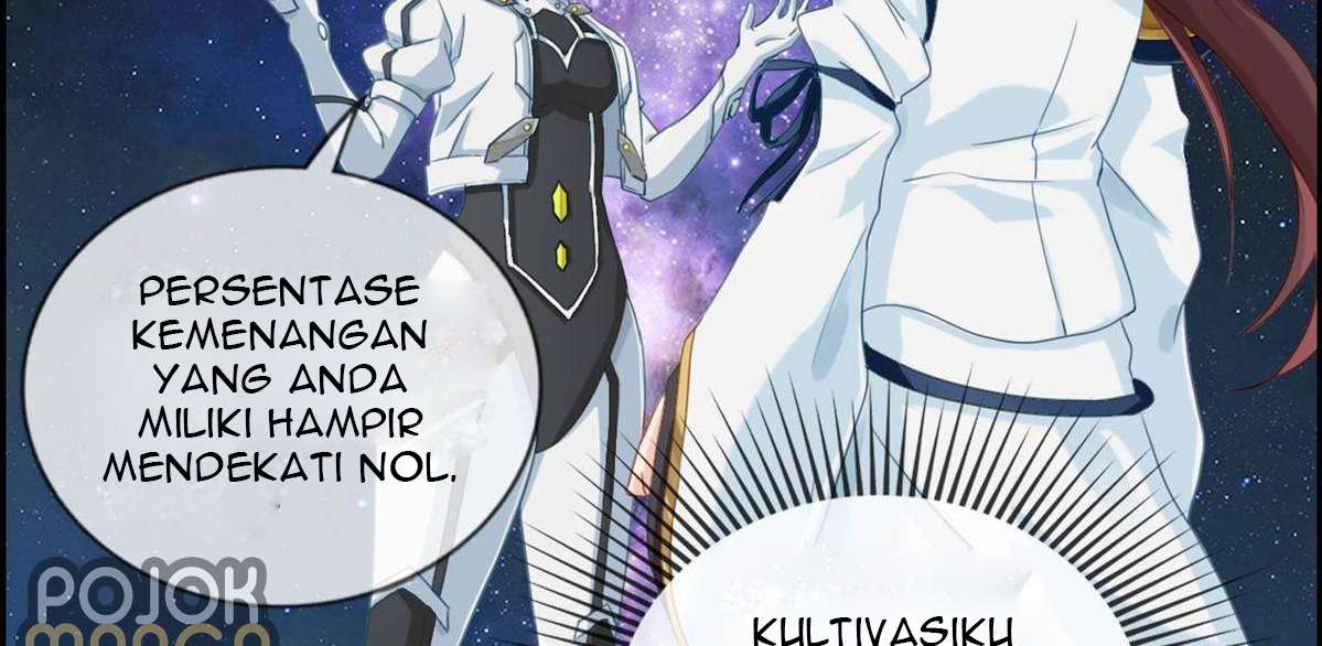 Strongest System Chapter 2 Gambar 42