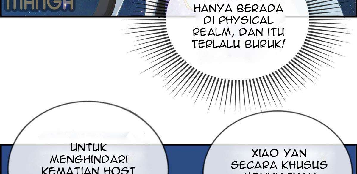 Strongest System Chapter 2 Gambar 43