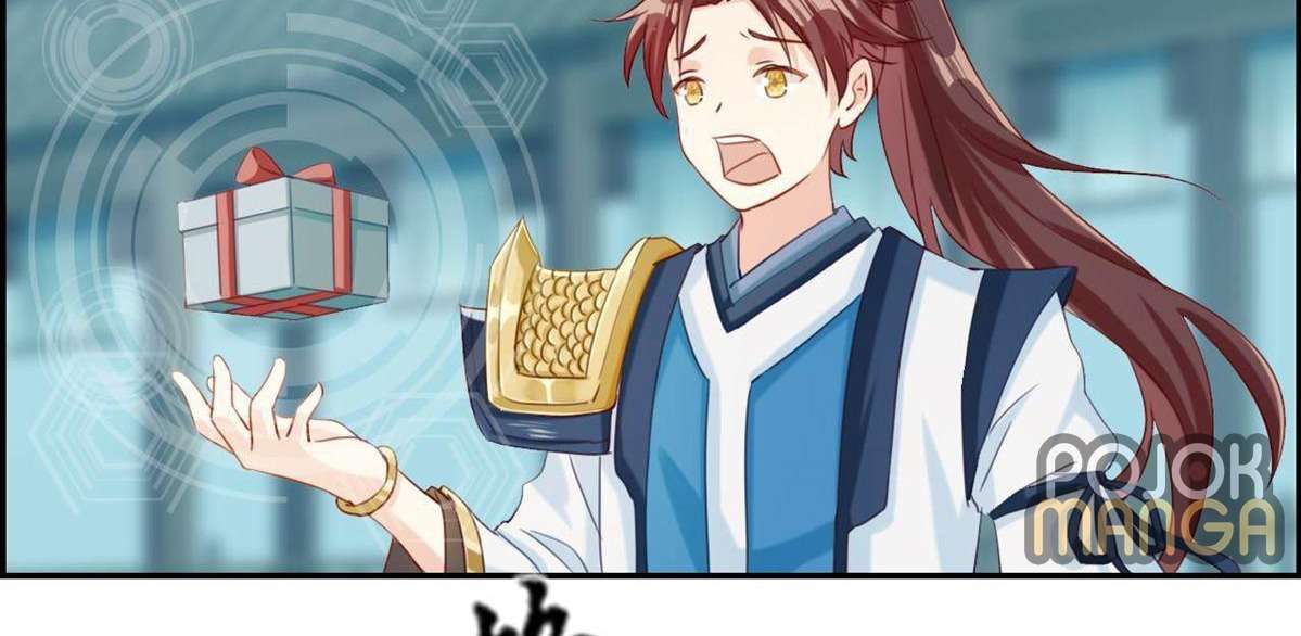 Strongest System Chapter 2 Gambar 47