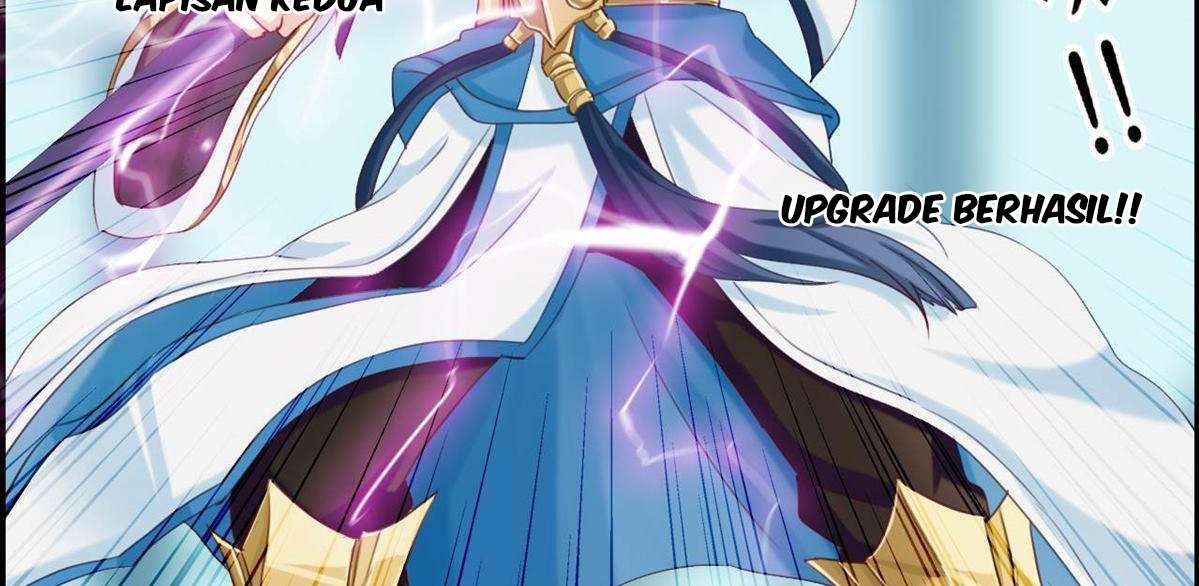 Strongest System Chapter 2 Gambar 50