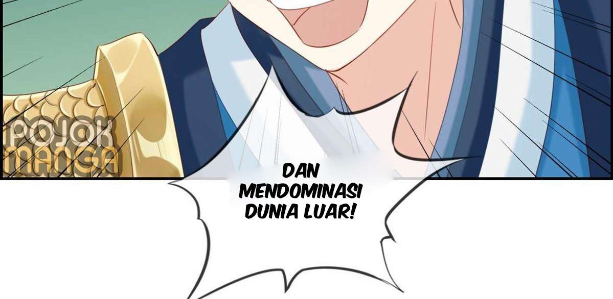 Strongest System Chapter 2 Gambar 53