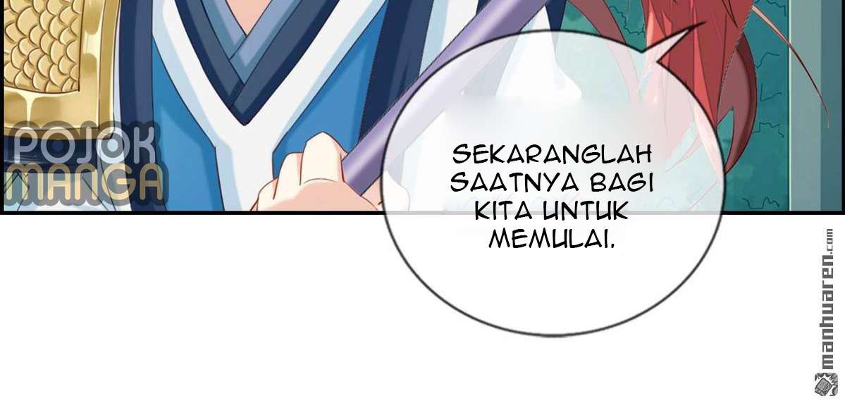 Strongest System Chapter 2 Gambar 56