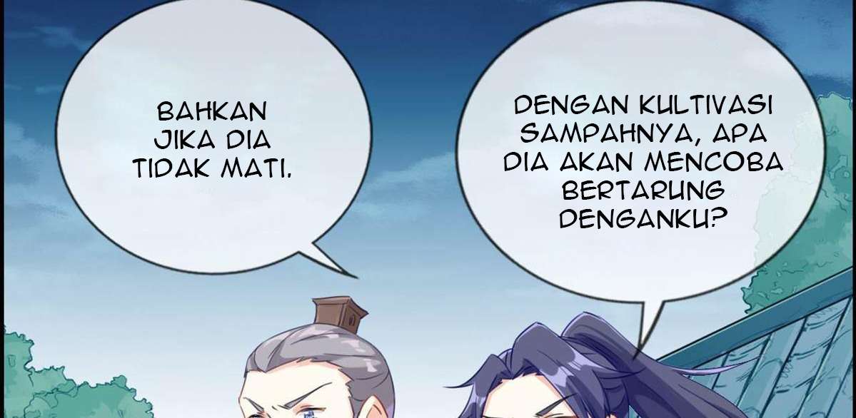 Strongest System Chapter 2 Gambar 59