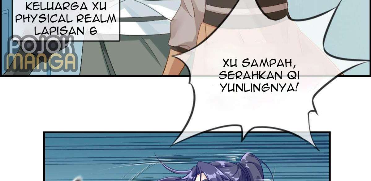 Strongest System Chapter 2 Gambar 61