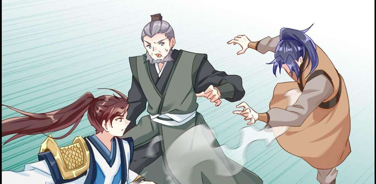 Strongest System Chapter 2 Gambar 63