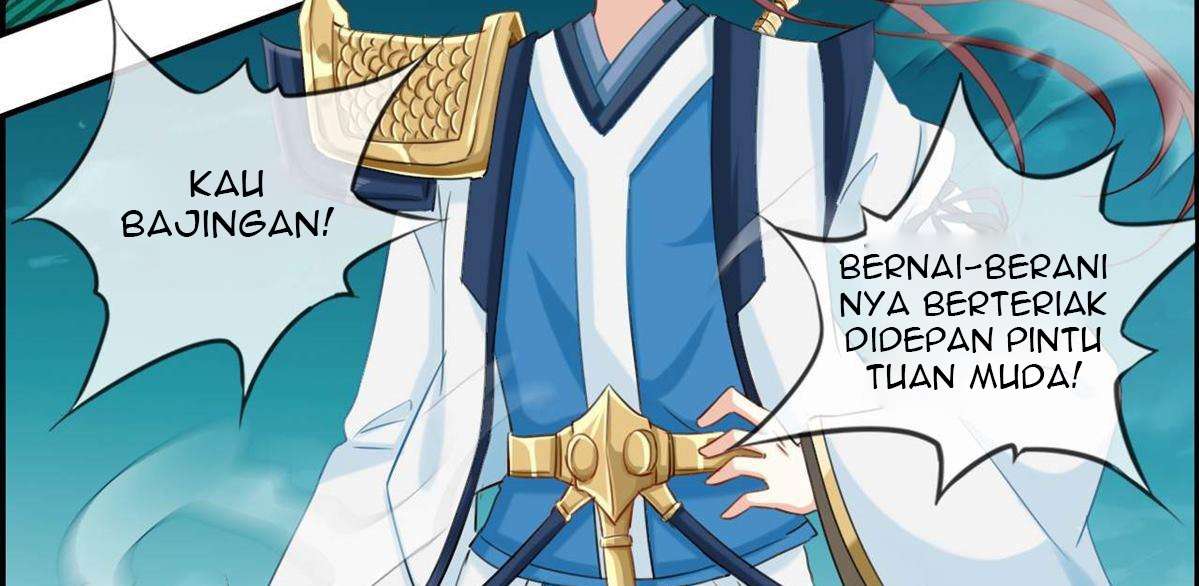 Strongest System Chapter 2 Gambar 65