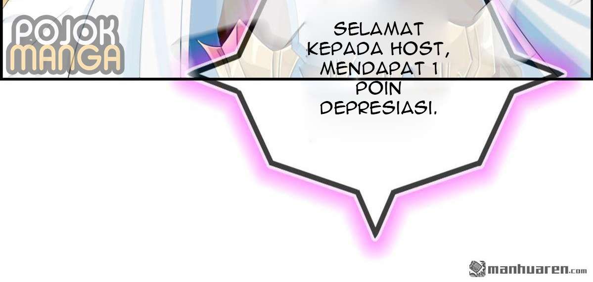 Strongest System Chapter 2 Gambar 67