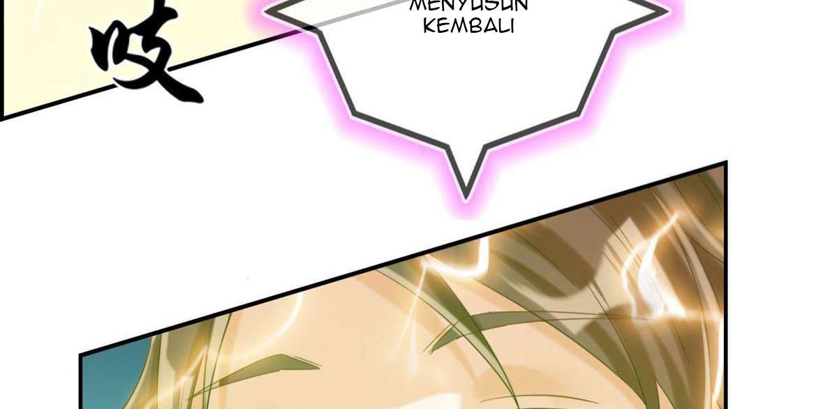 Strongest System Chapter 2 Gambar 7