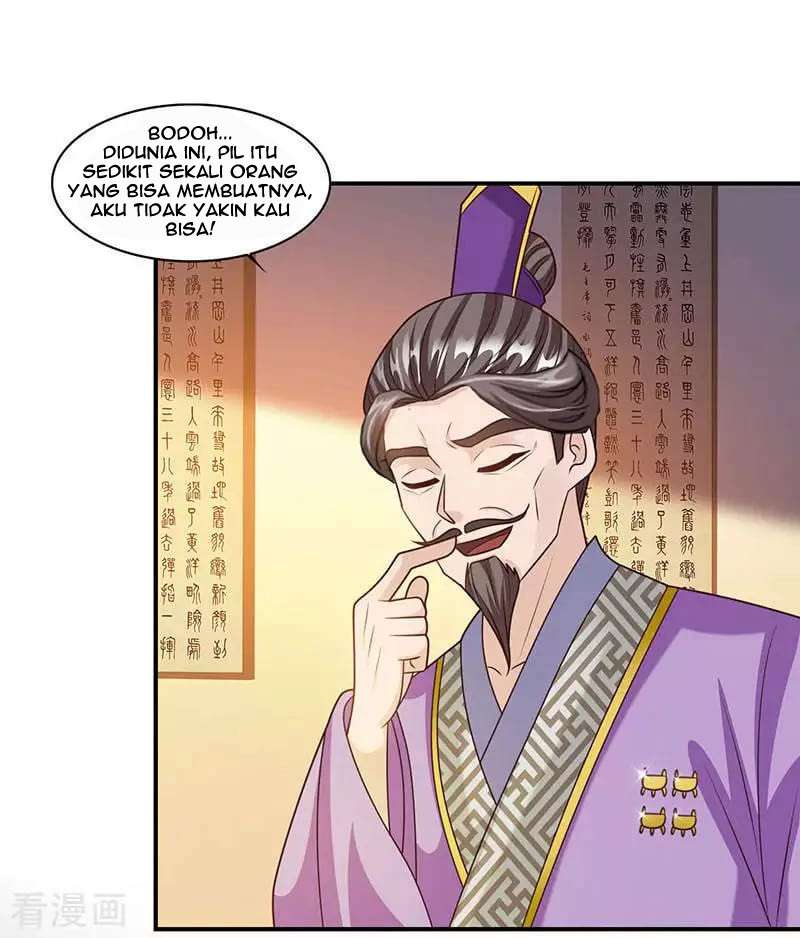 Rebirth After 80.000 Years Passed Chapter 36 Gambar 30