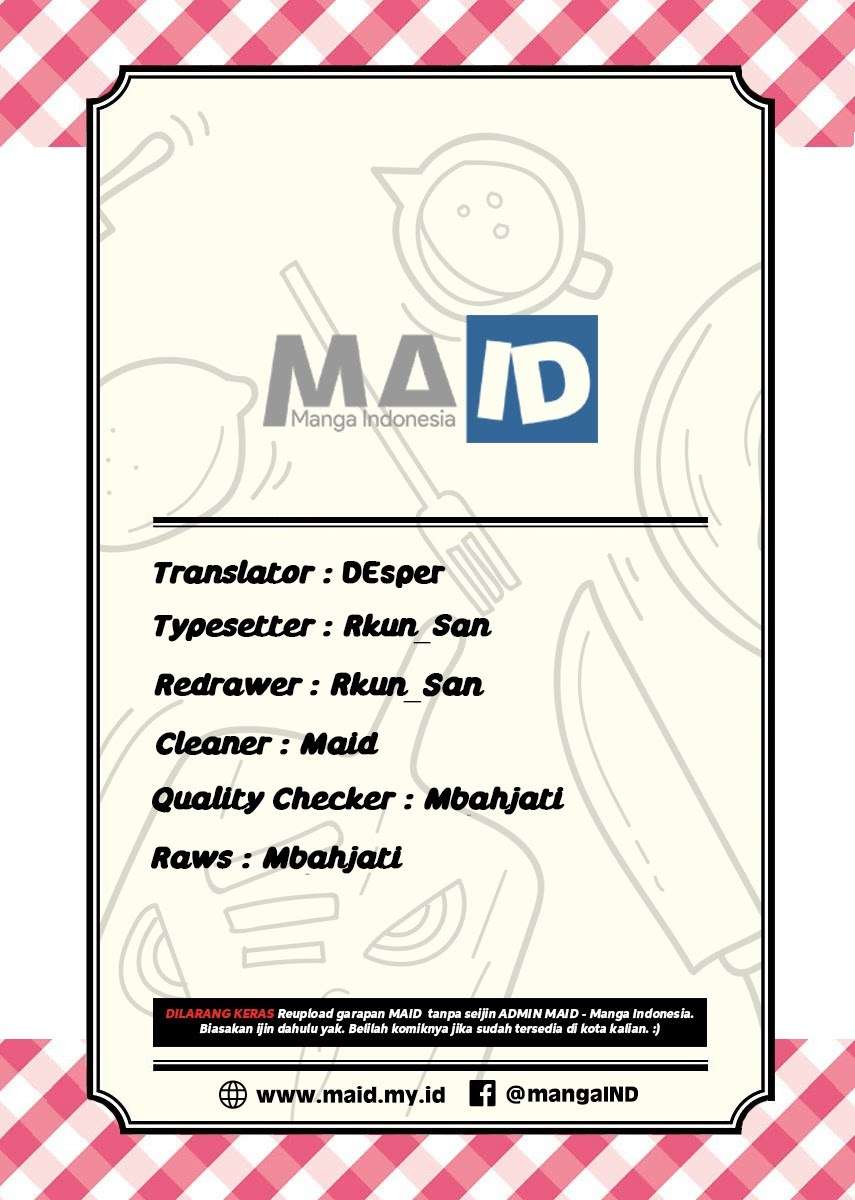 Baca Komik Magical Trans! Chapter 03 Gambar 1