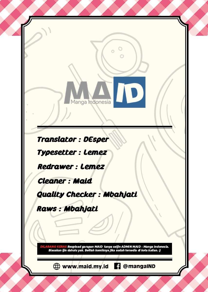 Baca Manga Magical Trans! Chapter 01 Gambar 2
