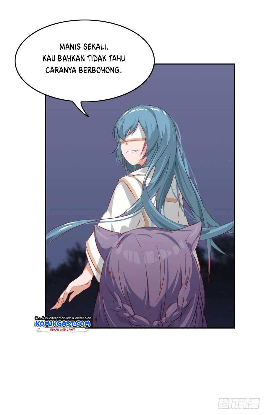 I Picked up a Demon Lord as a Maid Chapter 5 Gambar 11