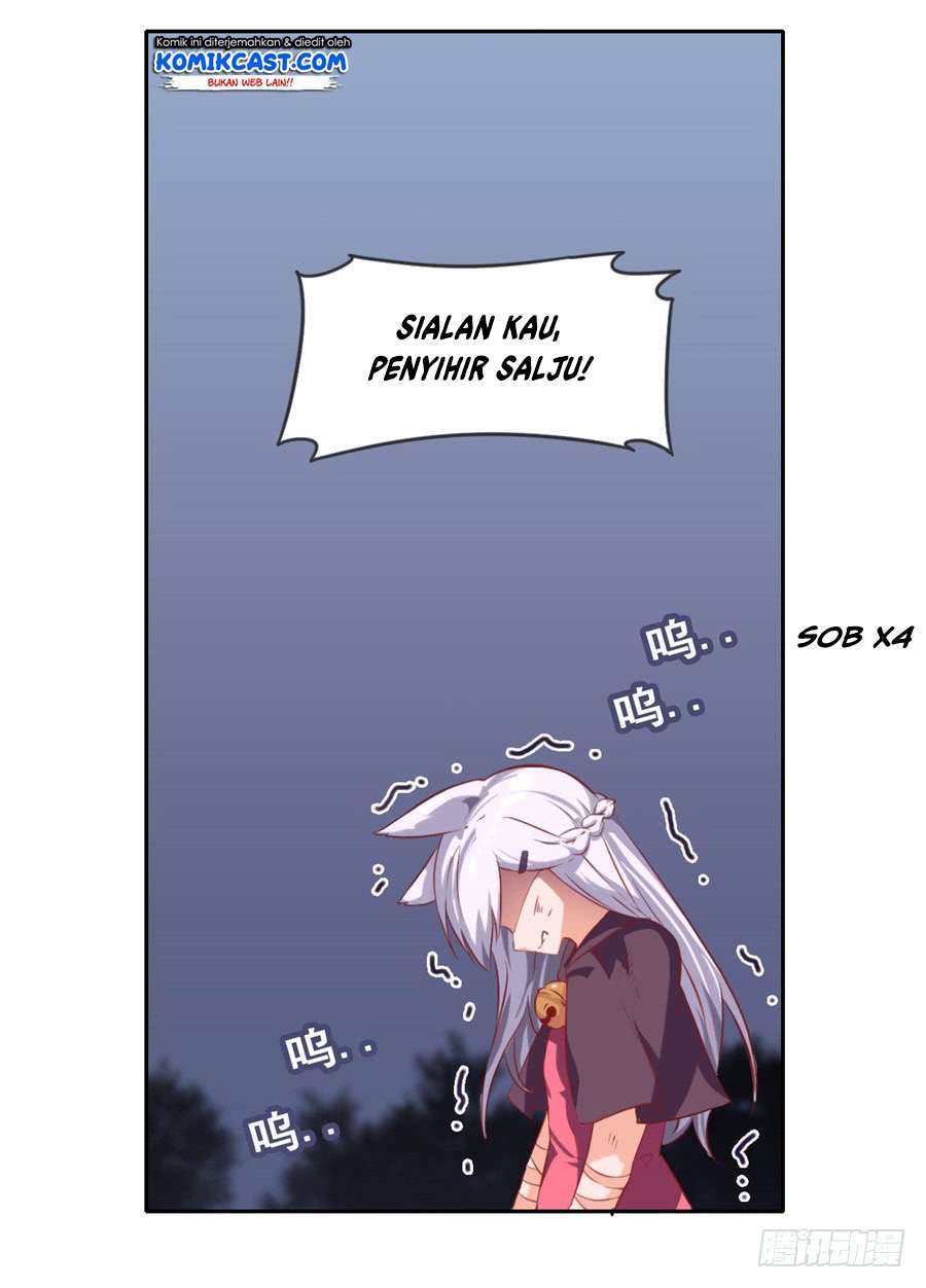 I Picked up a Demon Lord as a Maid Chapter 5 Gambar 12