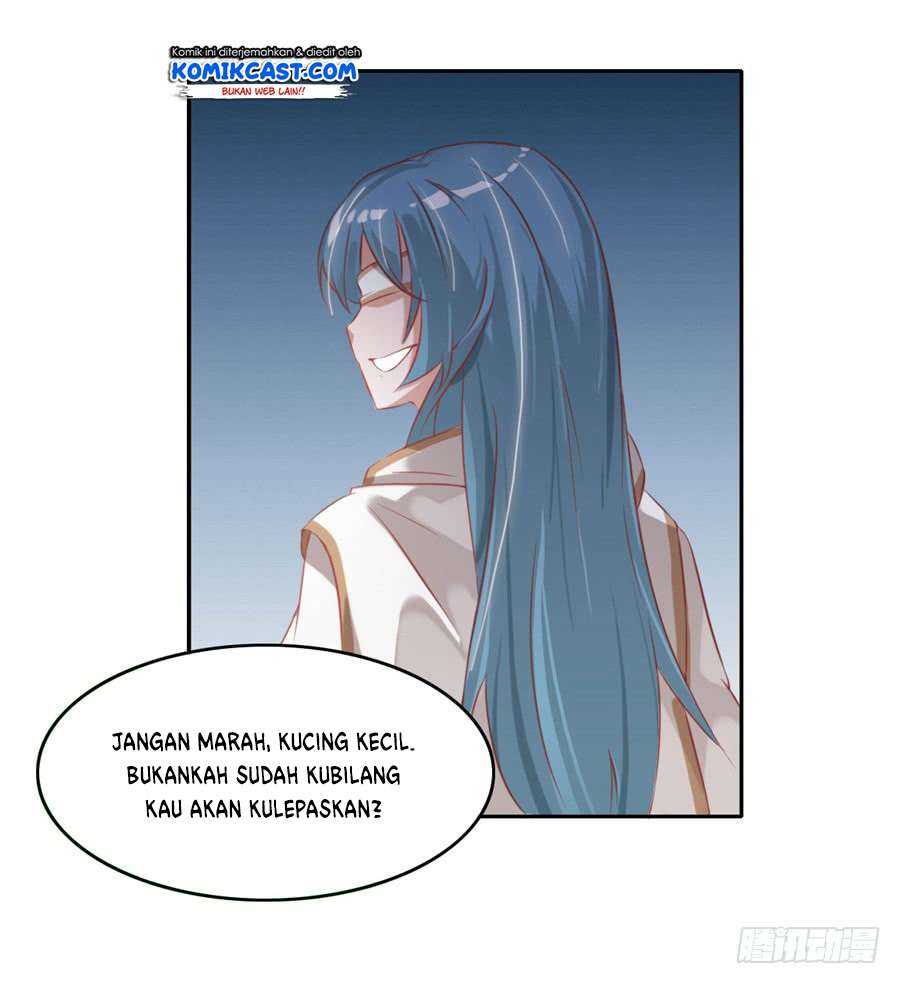 I Picked up a Demon Lord as a Maid Chapter 5 Gambar 14