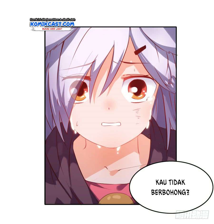 I Picked up a Demon Lord as a Maid Chapter 5 Gambar 15