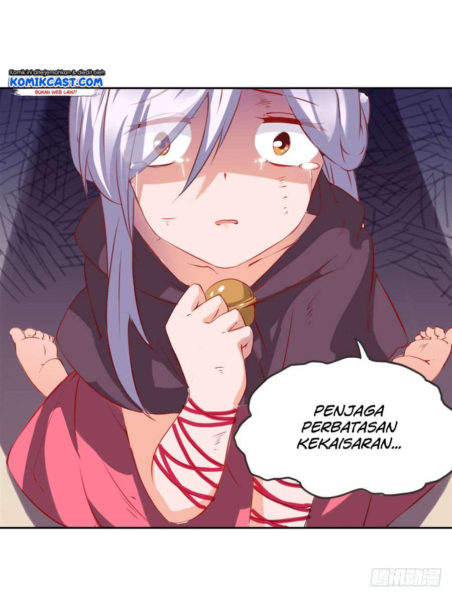 I Picked up a Demon Lord as a Maid Chapter 5 Gambar 19
