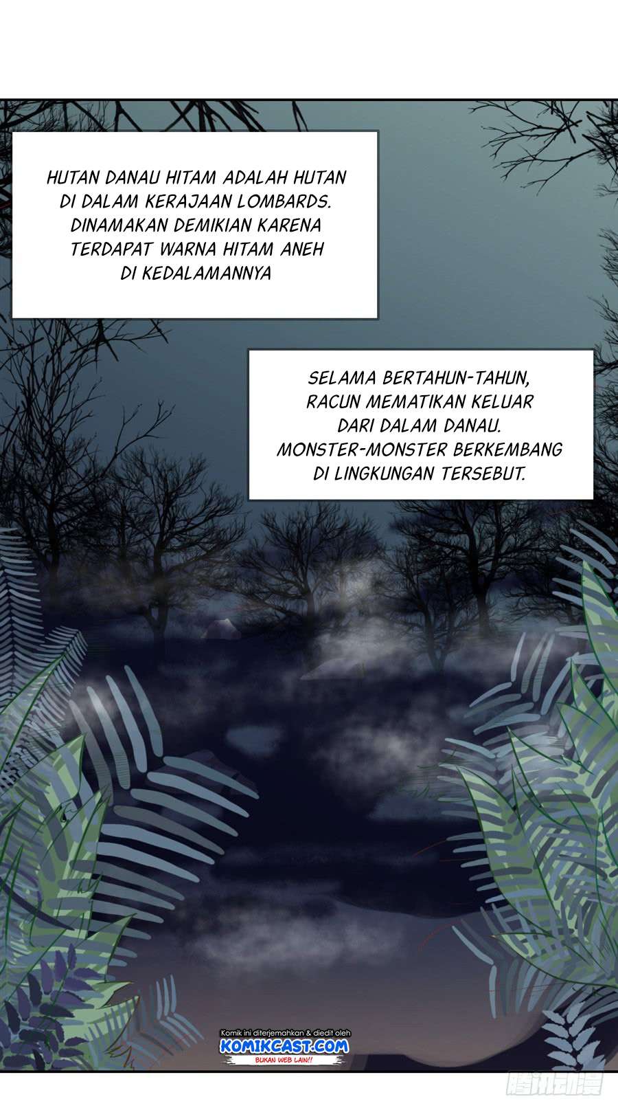 I Picked up a Demon Lord as a Maid Chapter 5 Gambar 21