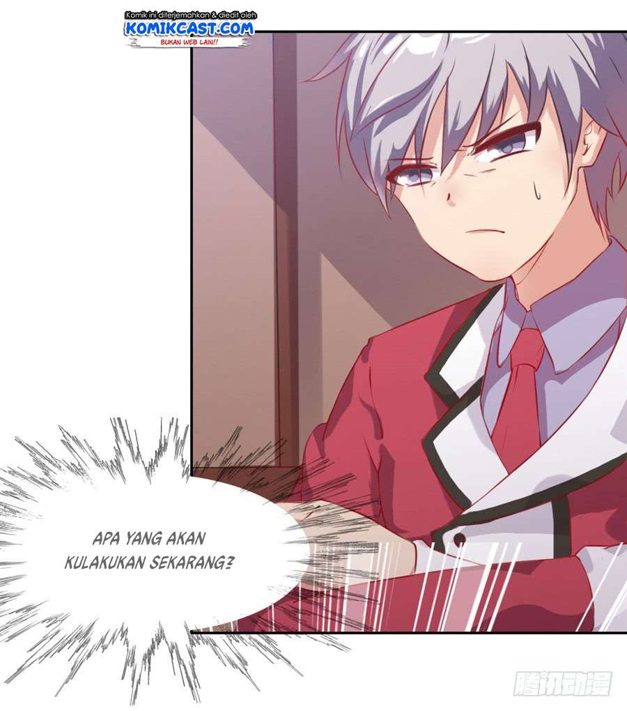 I Picked up a Demon Lord as a Maid Chapter 5 Gambar 24