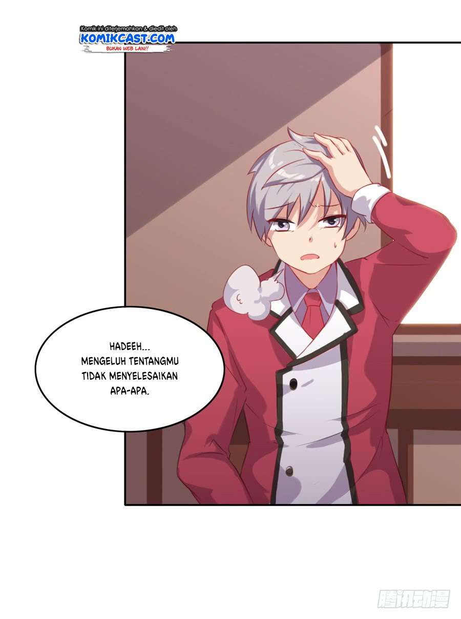 I Picked up a Demon Lord as a Maid Chapter 5 Gambar 28