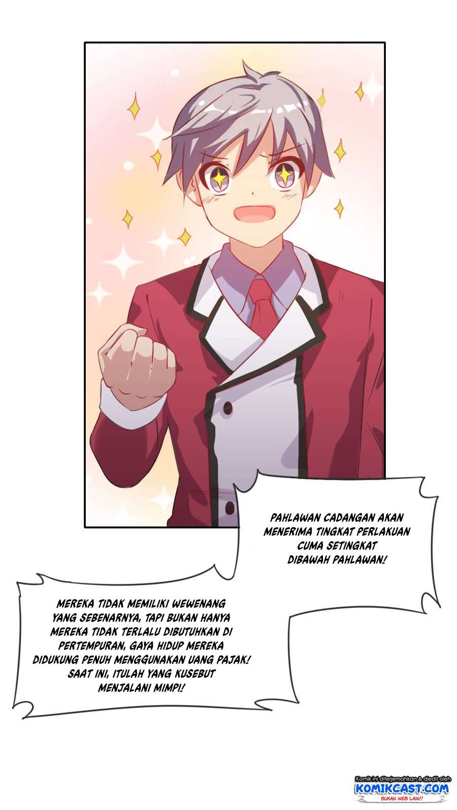 I Picked up a Demon Lord as a Maid Chapter 5 Gambar 36