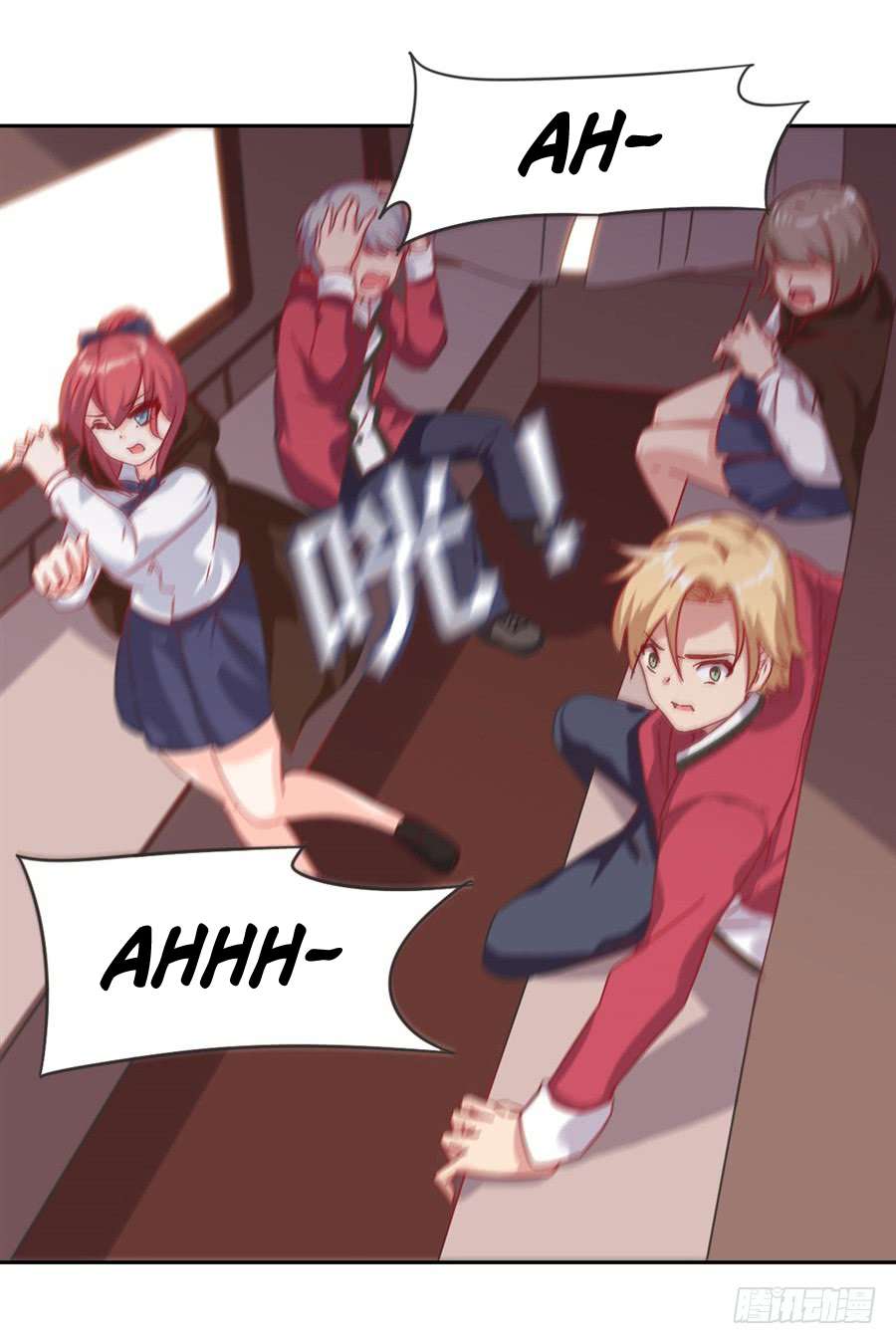 I Picked up a Demon Lord as a Maid Chapter 5 Gambar 45
