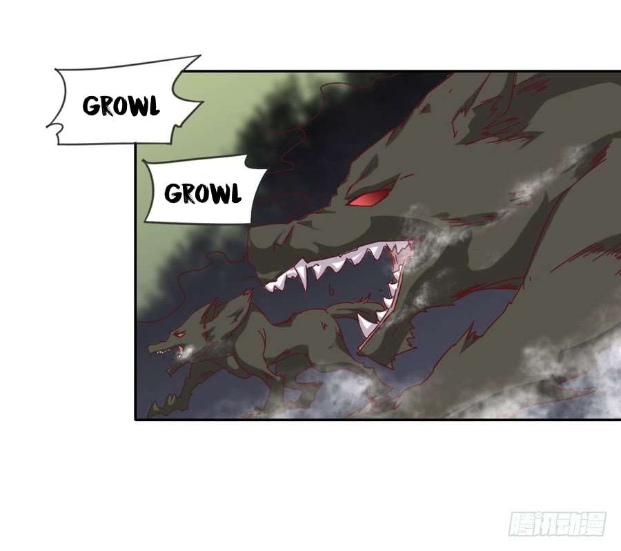 I Picked up a Demon Lord as a Maid Chapter 5 Gambar 46