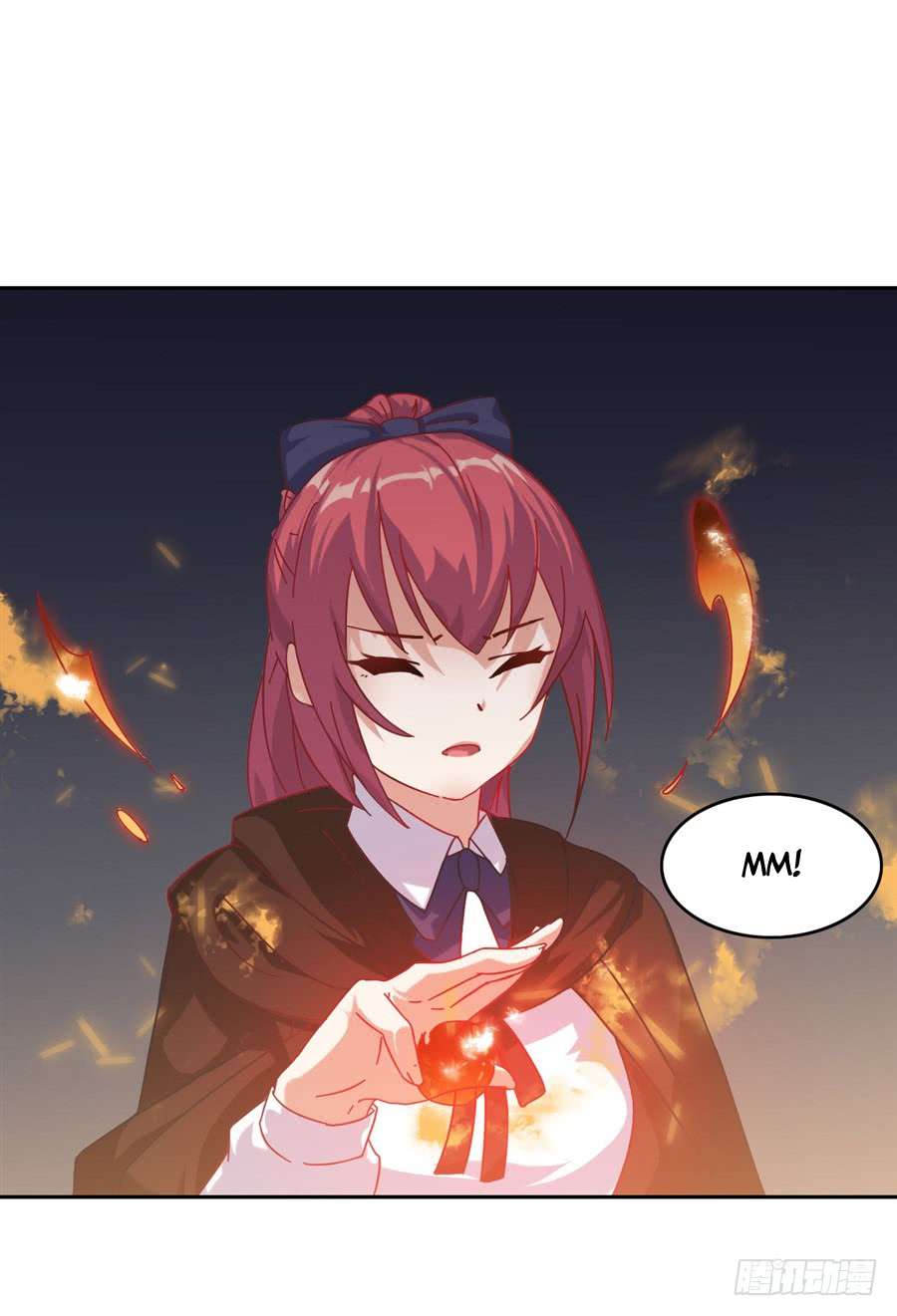 I Picked up a Demon Lord as a Maid Chapter 5 Gambar 49