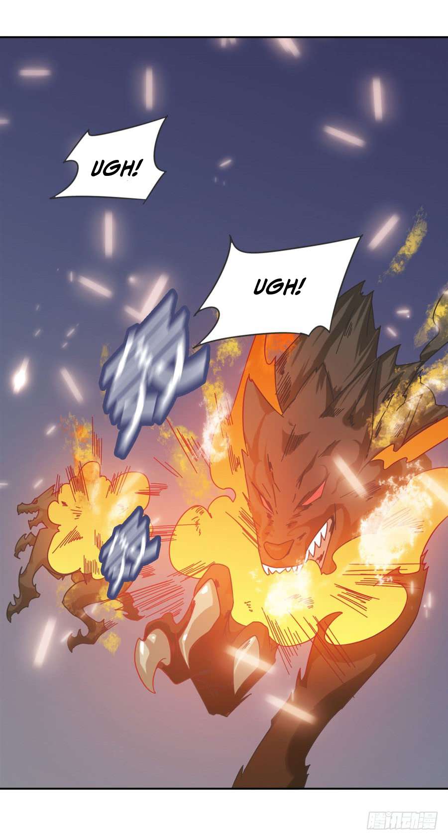 I Picked up a Demon Lord as a Maid Chapter 5 Gambar 51