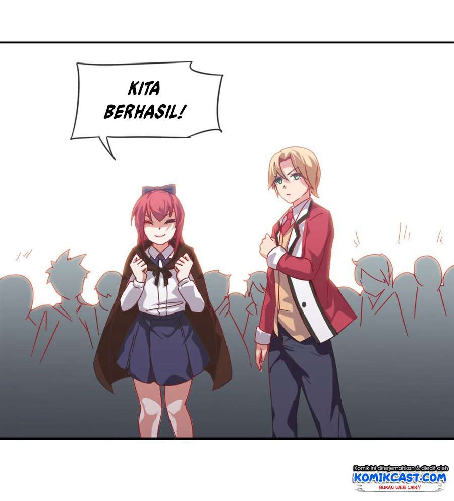 I Picked up a Demon Lord as a Maid Chapter 5 Gambar 52