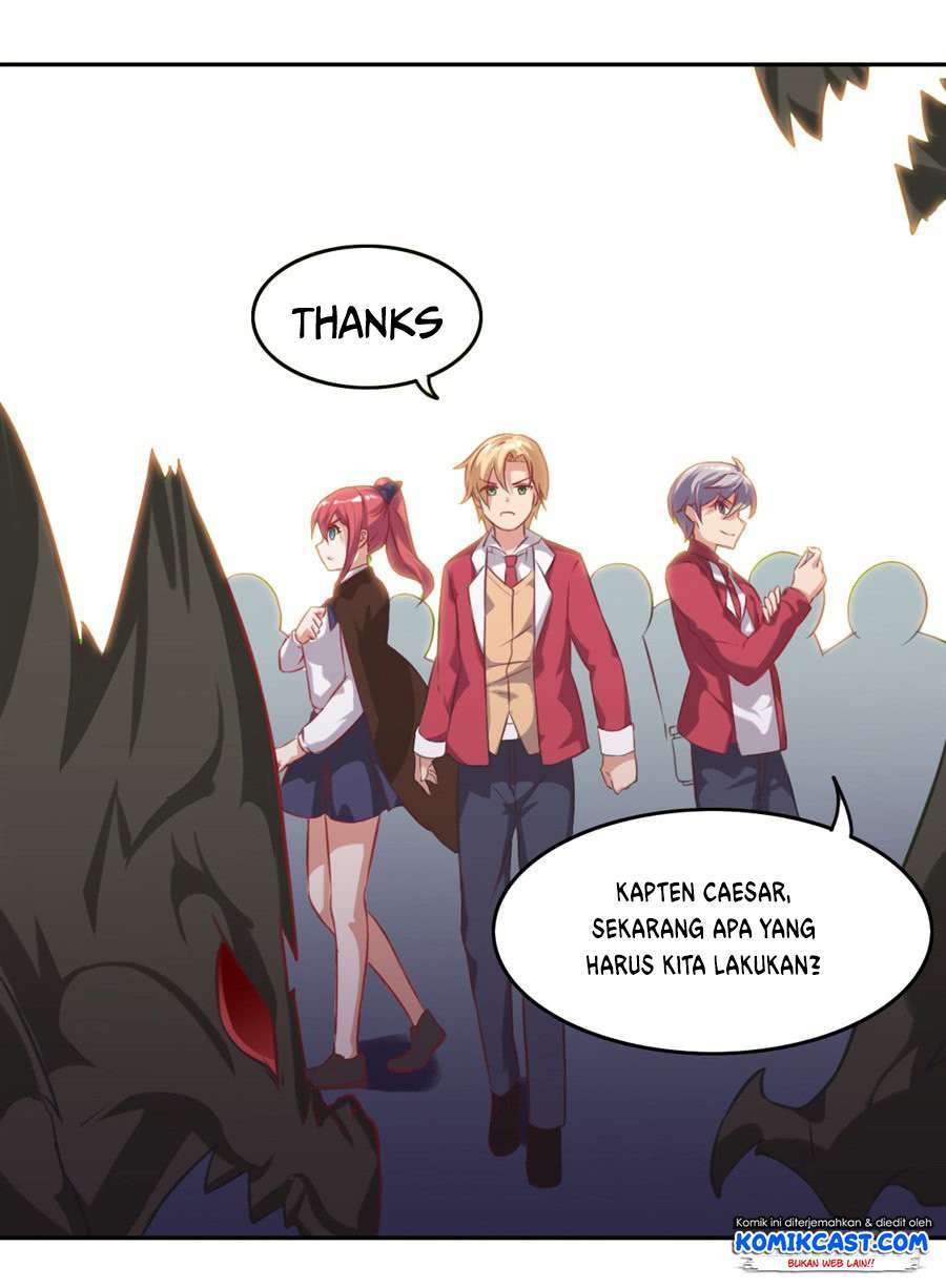 I Picked up a Demon Lord as a Maid Chapter 5 Gambar 56