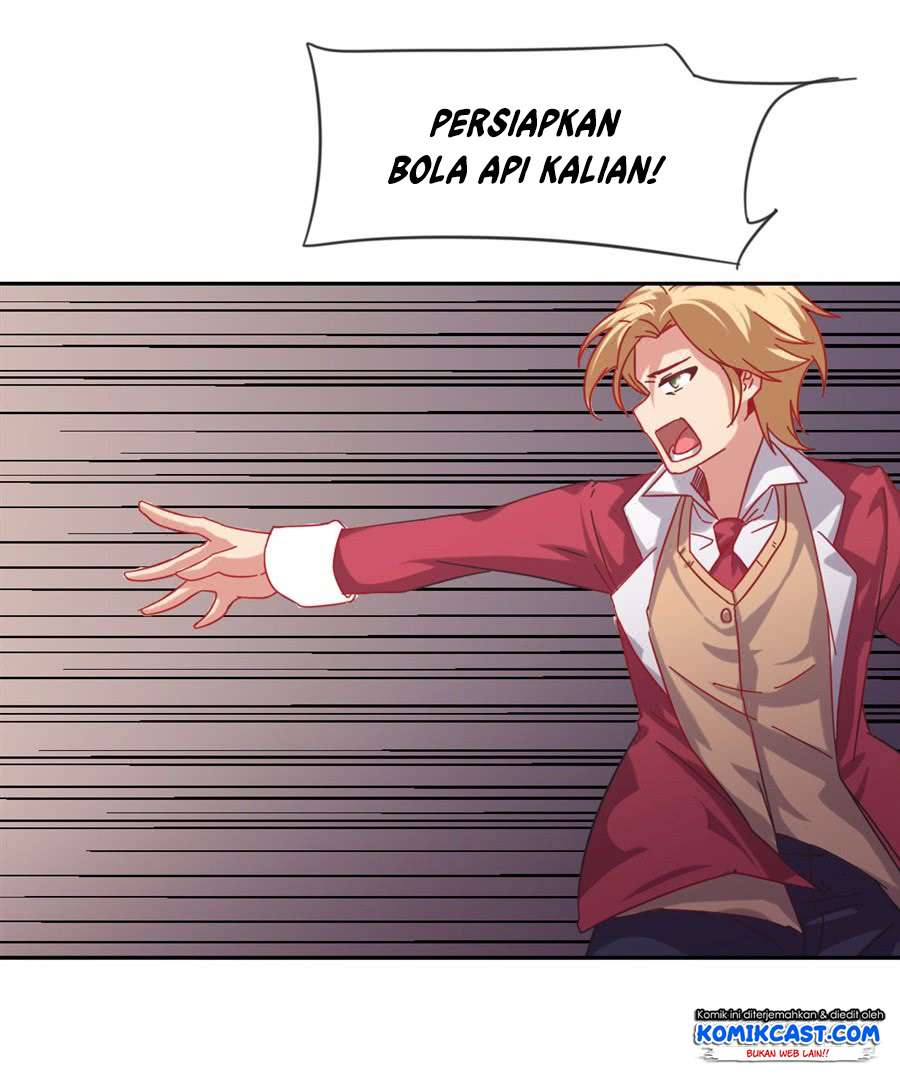 I Picked up a Demon Lord as a Maid Chapter 5 Gambar 57