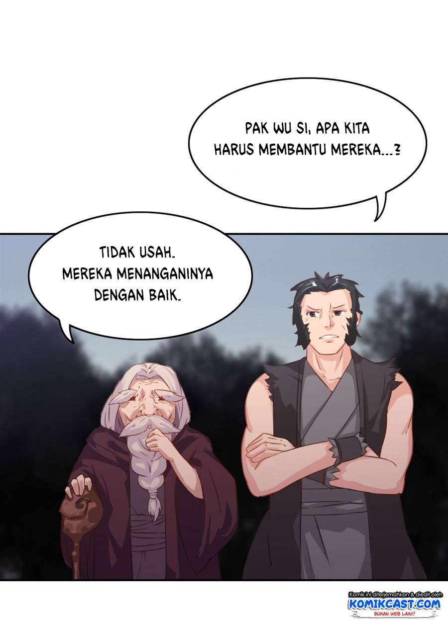 I Picked up a Demon Lord as a Maid Chapter 5 Gambar 61