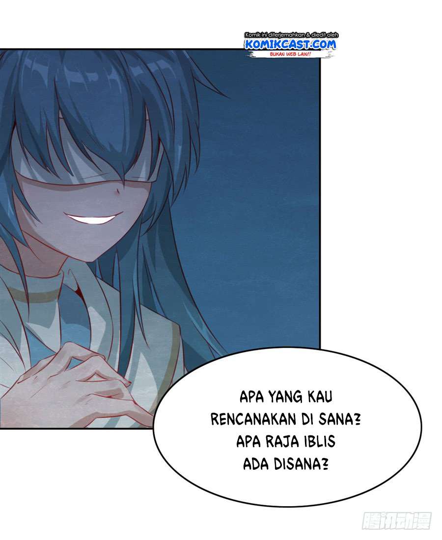 I Picked up a Demon Lord as a Maid Chapter 5 Gambar 9